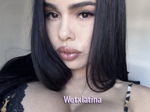 Wetxlatina