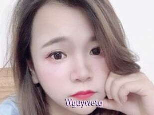 Wguywetg