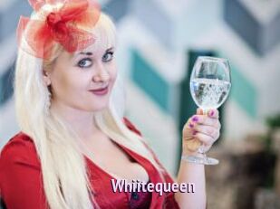 Whiitequeen