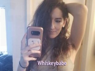 Whiskeybabe