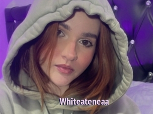 Whiteateneaa