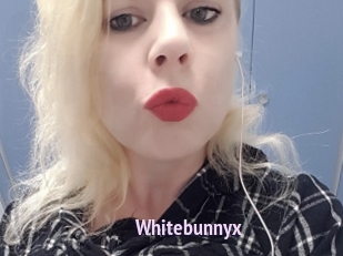 Whitebunnyx