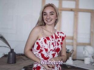 Whitecute