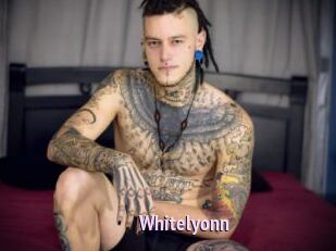 Whitelyonn