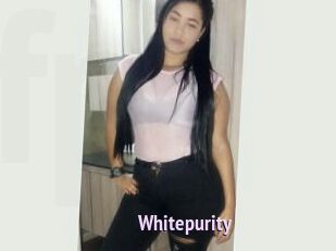 Whitepurity