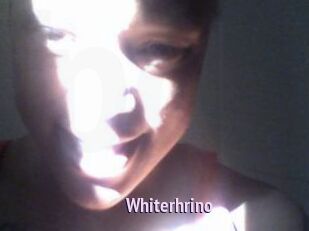 Whiterhrino