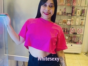 Whitesexy
