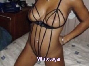 Whitesugar