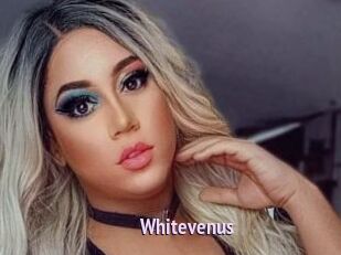 Whitevenus