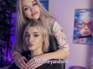 Whitneyandora