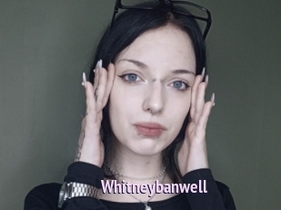 Whitneybanwell