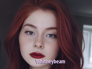 Whitneybeam