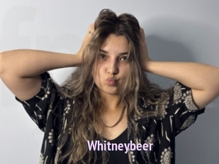 Whitneybeer