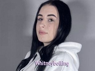 Whitneybolling