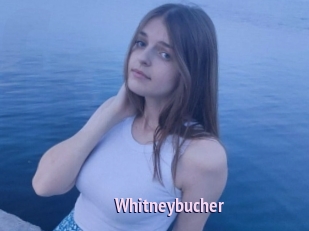 Whitneybucher