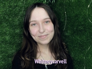 Whitneycarvell