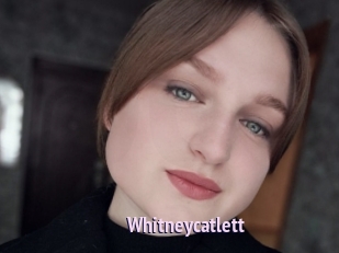 Whitneycatlett