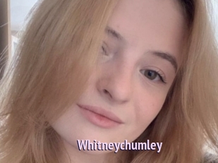 Whitneychumley