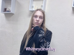 Whitneycleverley