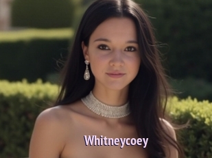 Whitneycoey