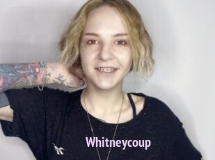 whitneycoup Film Porno