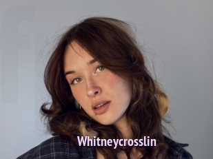 Whitneycrosslin