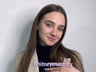 Whitneycrumbley