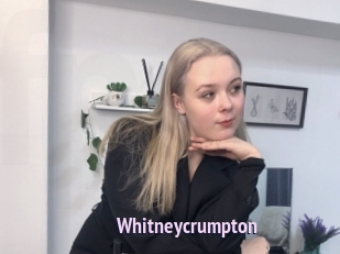 Whitneycrumpton