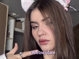 Whitneydace