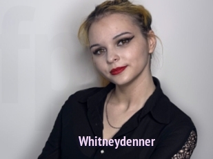 Whitneydenner