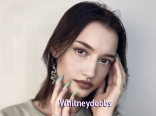 Whitneydobbs