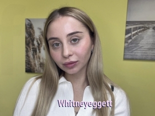 Whitneyeggett