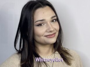 Whitneyelles