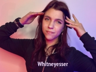 Whitneyesser