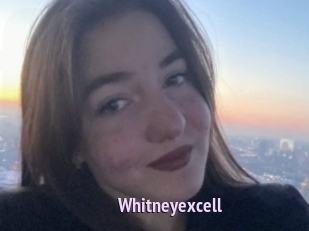 Whitneyexcell
