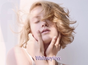 Whitneyfoss