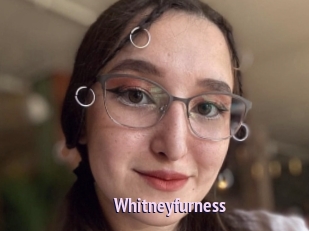 Whitneyfurness