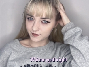 Whitneygathright