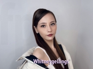 Whitneygellings