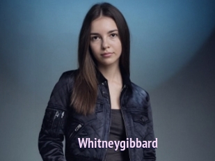 Whitneygibbard