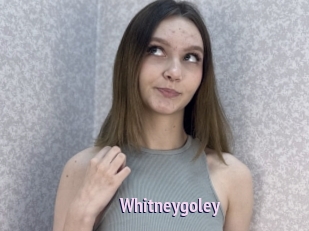 Whitneygoley