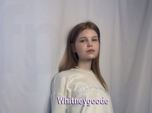 Whitneygoode