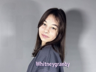 Whitneygranby