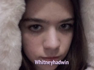 Whitneyhadwin