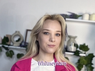 Whitneyharn