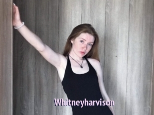 Whitneyharvison