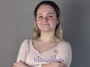 Whitneyherrin