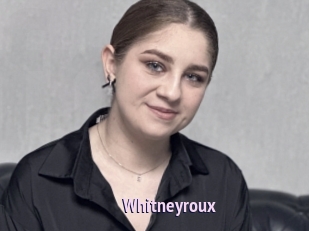 Whitneyroux