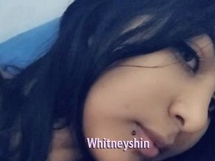 Whitneyshin