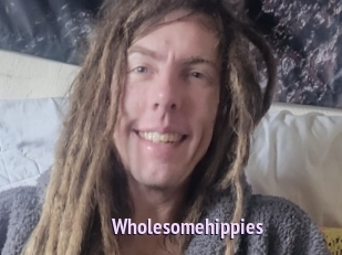 wholesomehippies Film Porno